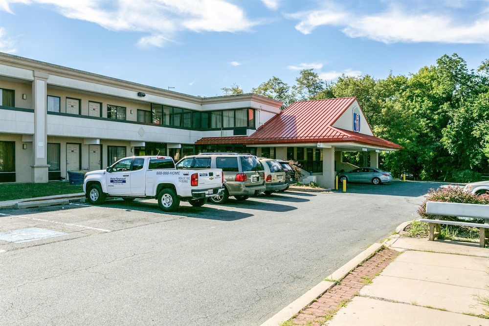Americas Best Value Inn Edgewood 31/35