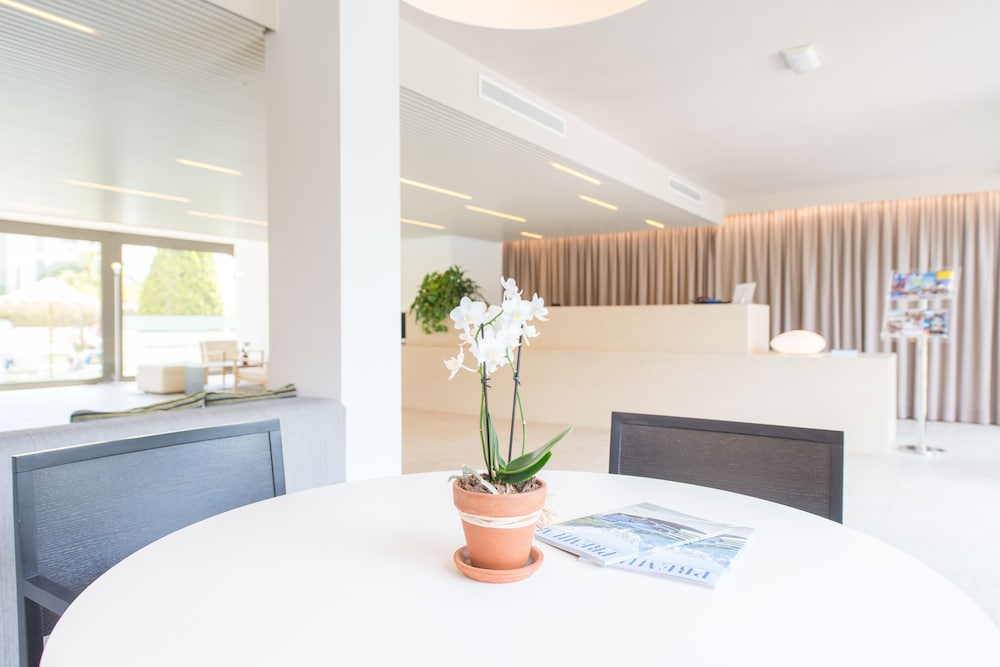 Apartamentos Atenea Park 5/47