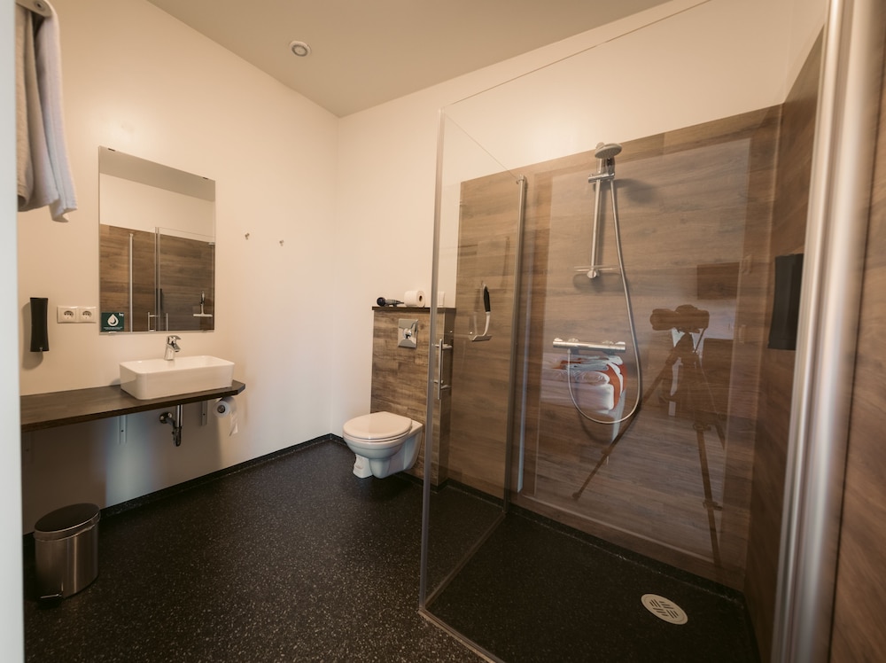Hotel Vos 50/50