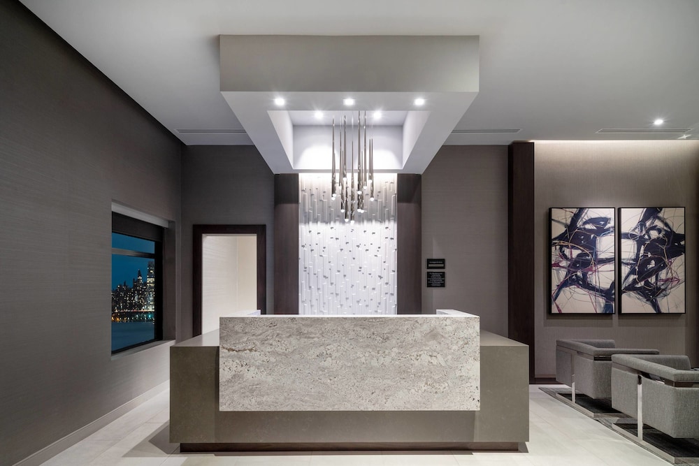 Residence Inn Weehawken Port Imperial 7/48