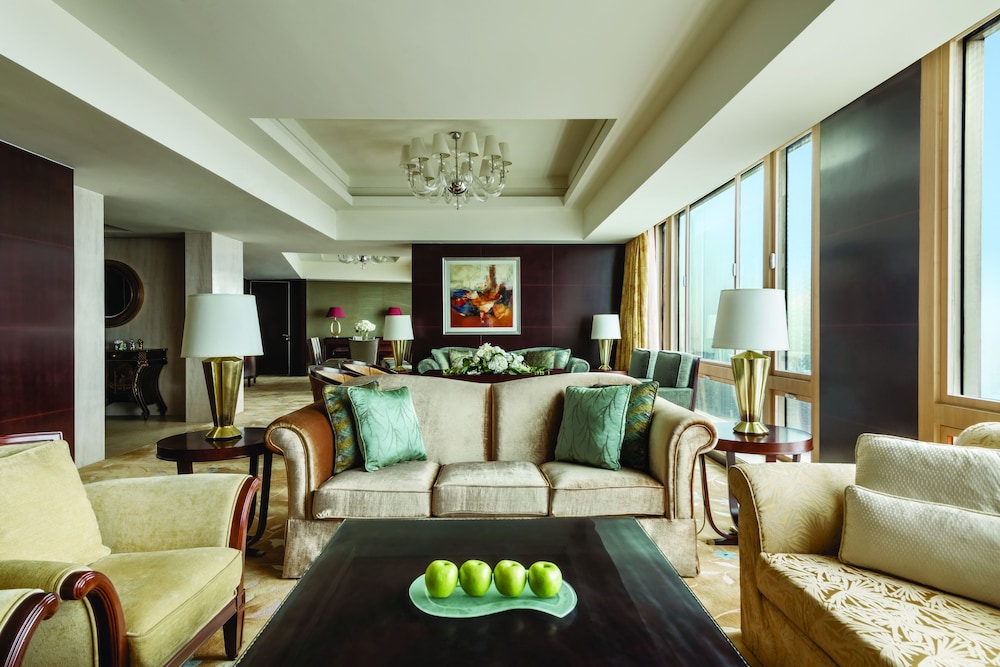 Shangri La Chengdu 48/72