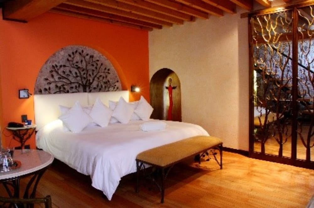 Casona de la Republica Hotel Boutique 3/19
