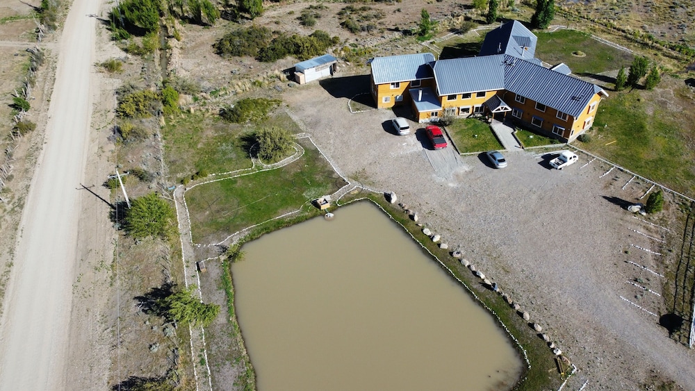 Hotel Posada del Río 16/20