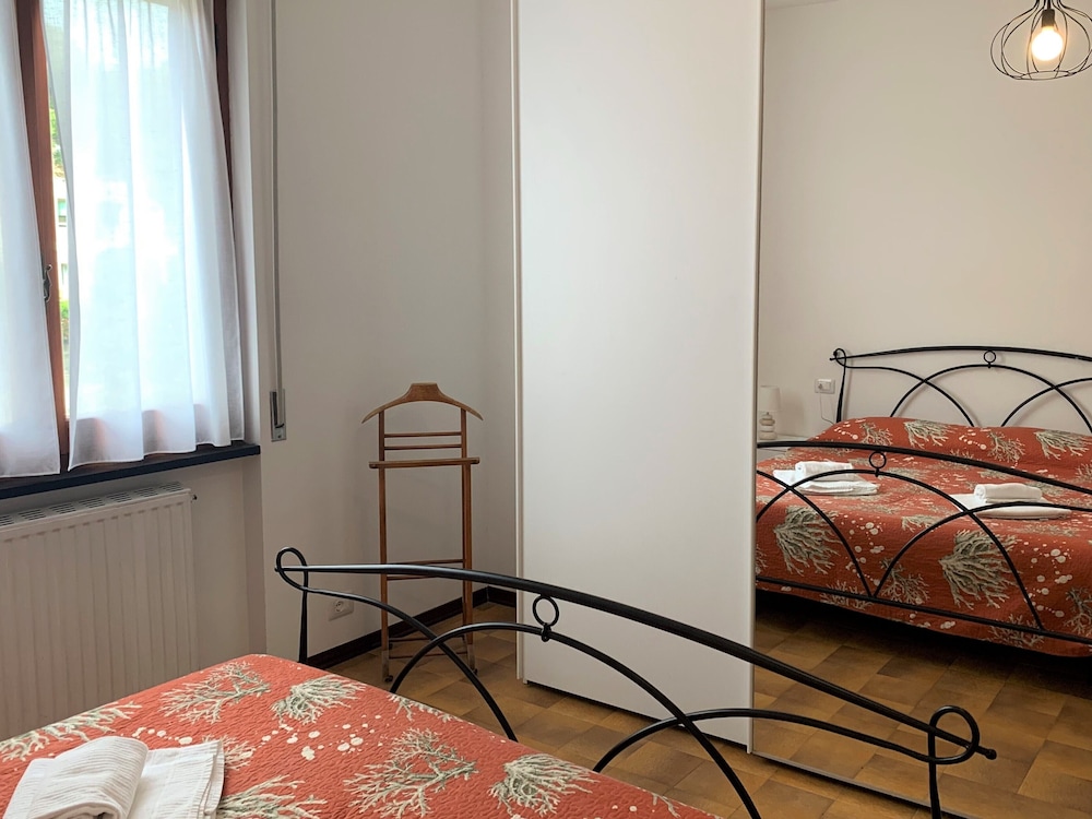 Appartamenti Garibaldi 8/17