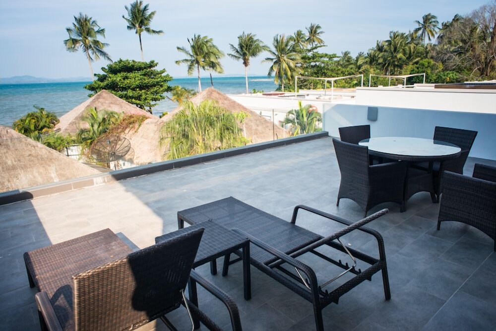 Serenity Resort 35/69
