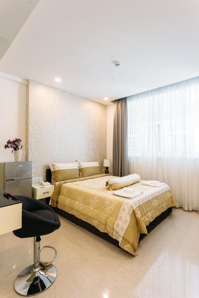 Ca&Sa Service Apartment 19/50