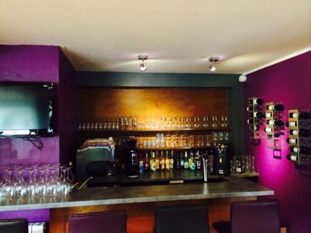 Relais Fasthotel Dunkerque 10/50