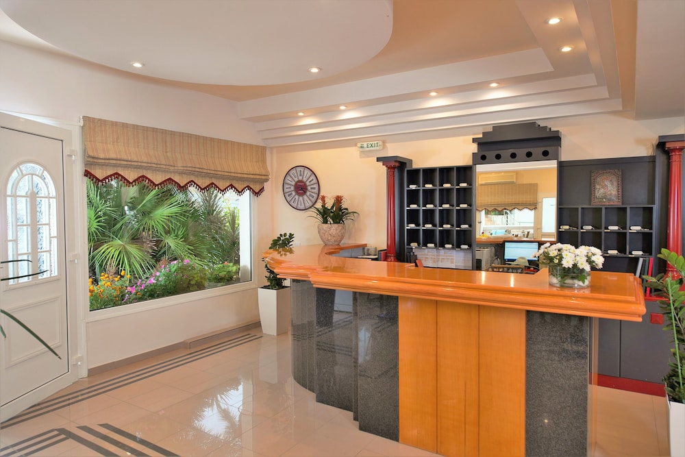 Scala Boutique Hotel & Suites 7/50