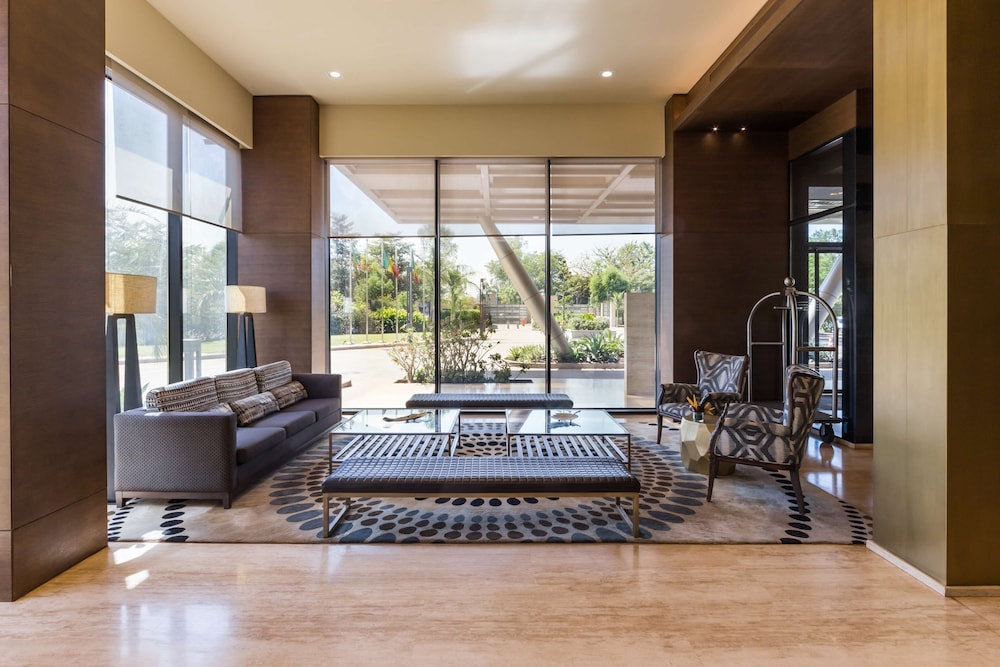 Radisson Collection Hotel Bamako (ex Sheraton Bamako) 38/70