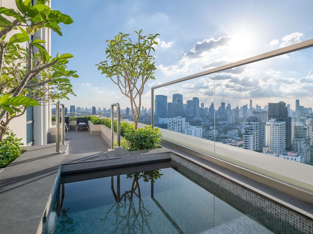 Sofitel Bangkok Sukhumvit Hotel 39/78