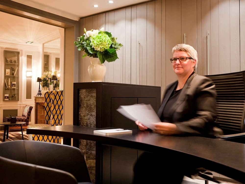 Le Stendhal Place Vendome Hotel Paris - MGallery Collection 5/50