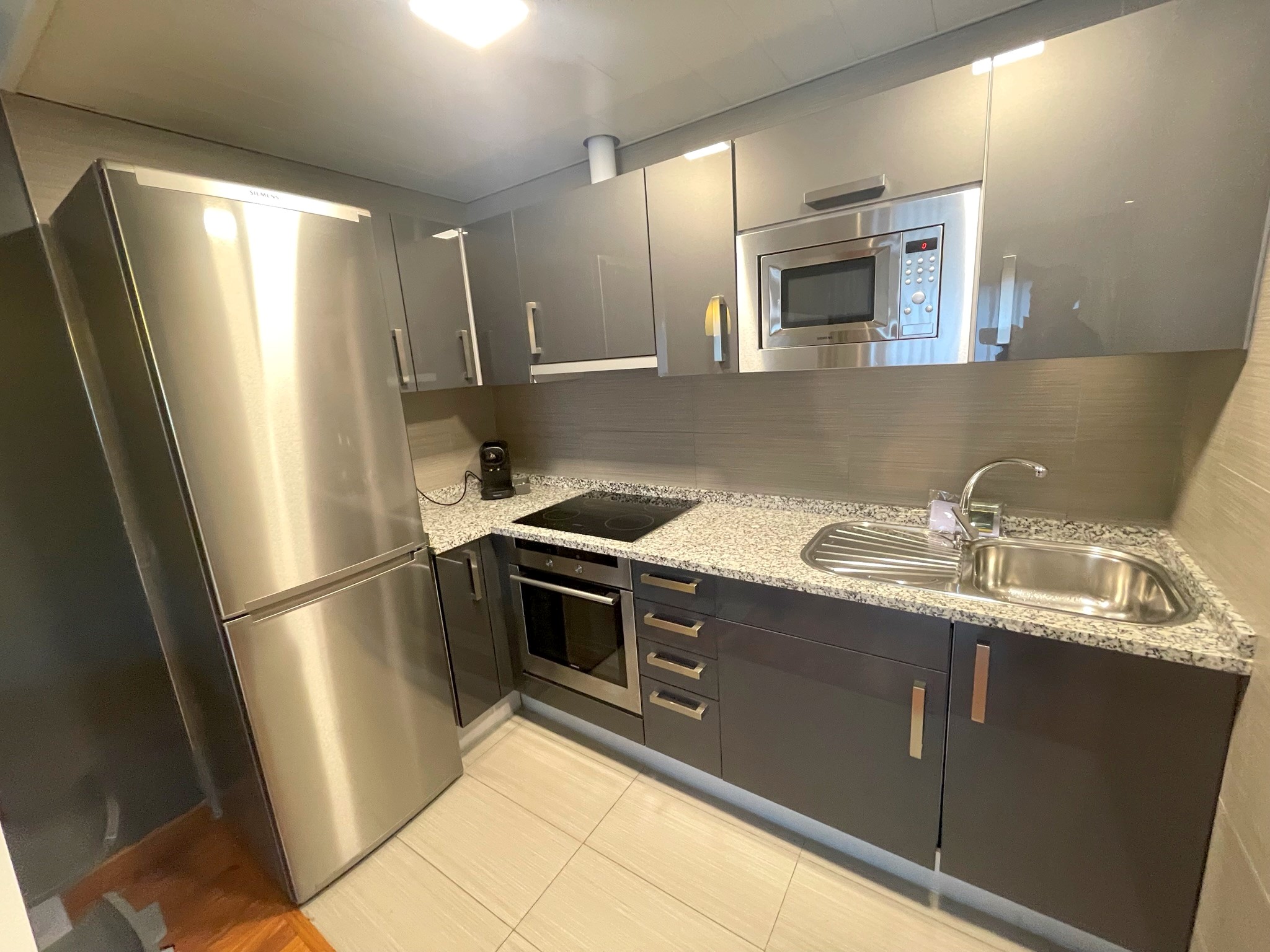 1 Bedroom, Apartment, San Fermin Suites 5/5