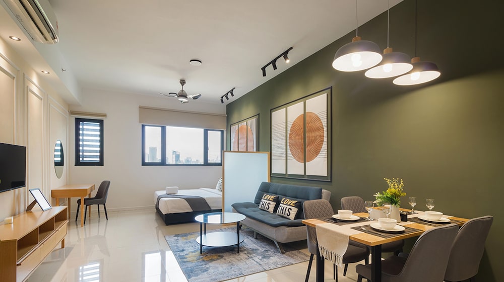 Chambers Kuala Lumpur by Five Senses 47/50