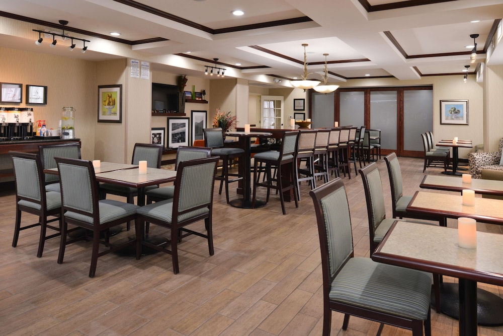 Hampton Inn Alpine 39/60