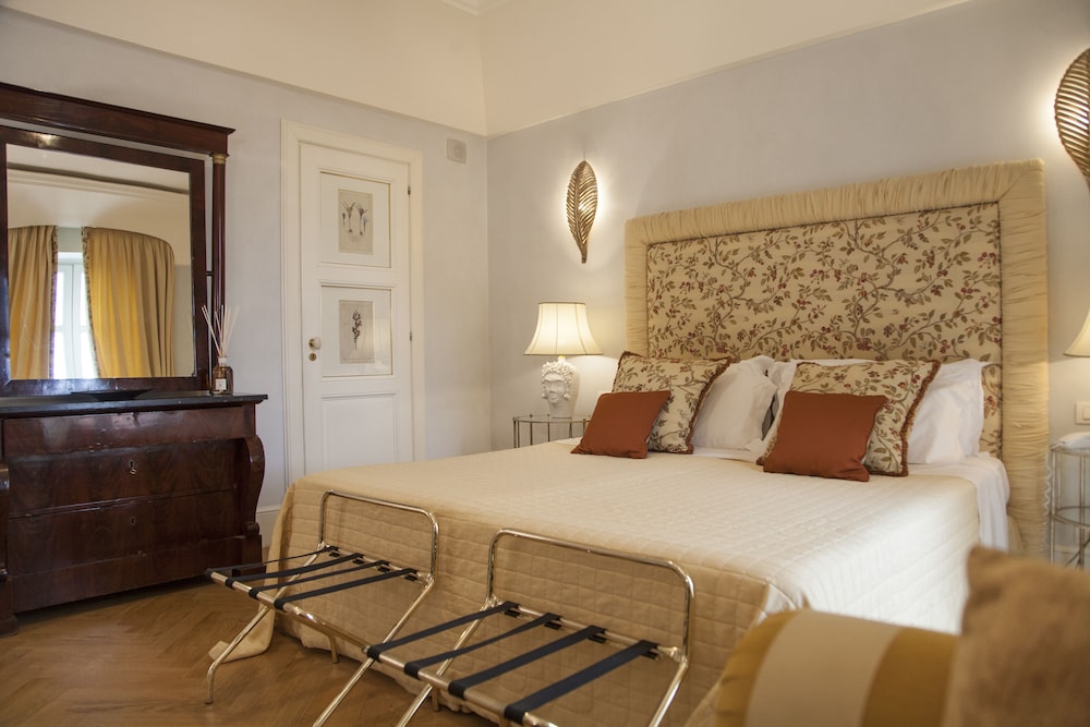Relais Villa San Martino 10/46