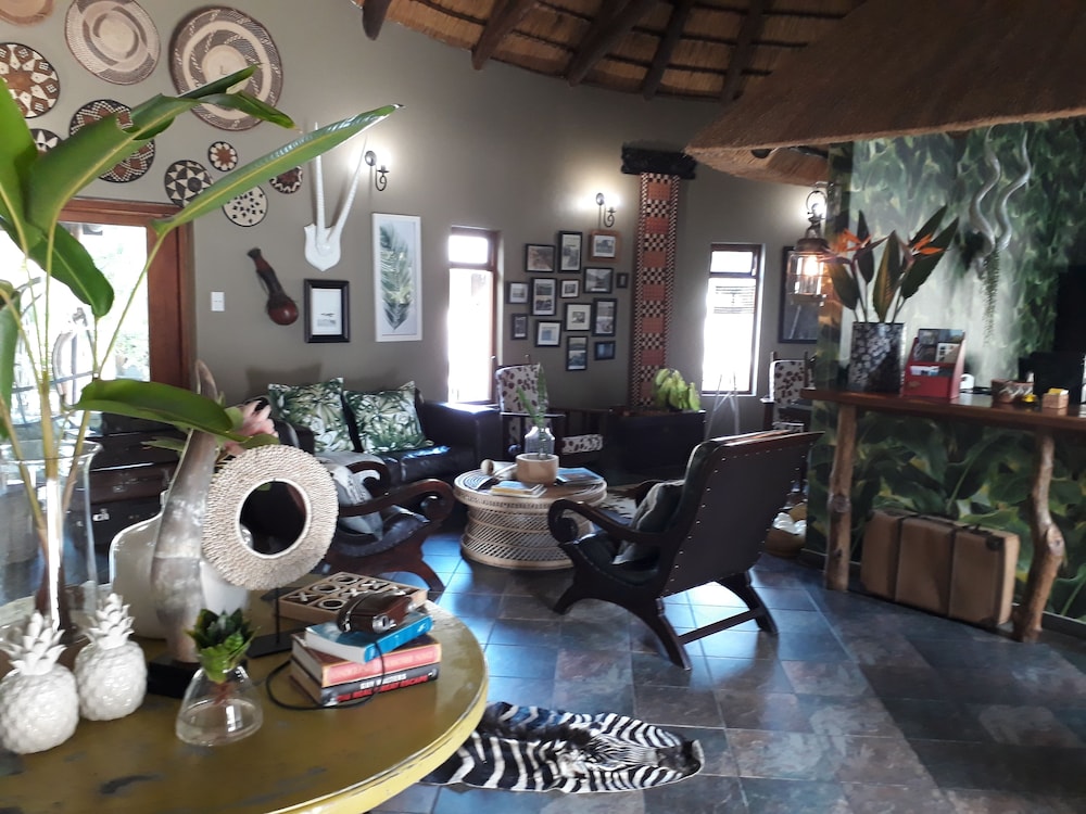 Lodge Afrique 51/75