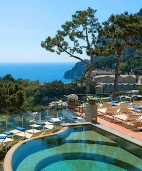 Casa Morgano Hotel 6/23