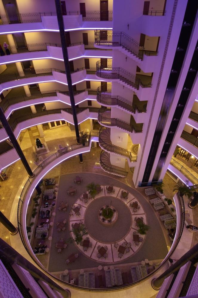Safran Thermal Resort 28/50