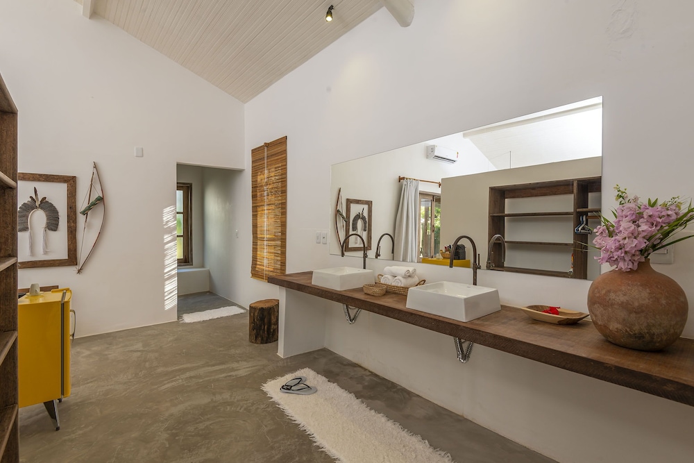 Villa dos Nativos Boutique Hotel 24/50