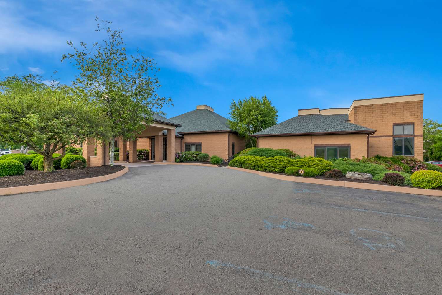 Comfort Inn Pocono Lakes Region 24/25