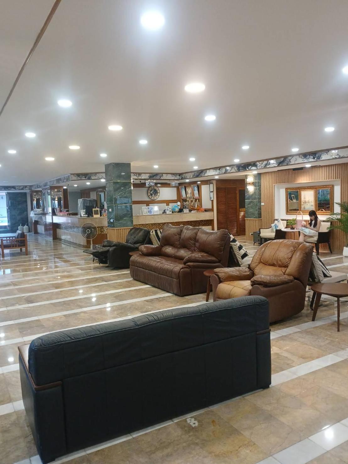 Hotel Pattaya Beach 28/47
