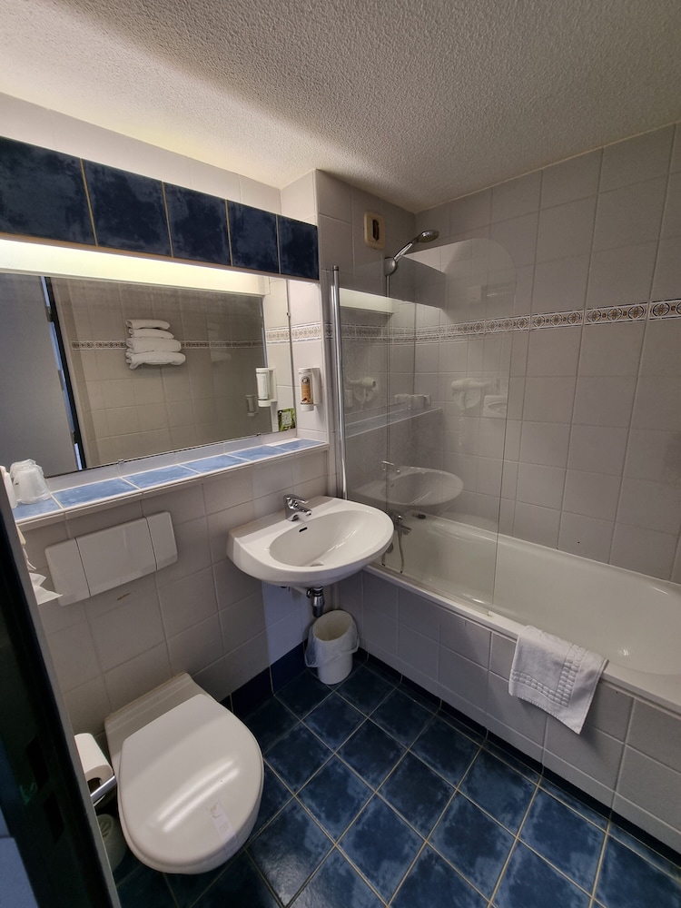 Hotel Le Relais Pau Lons 9/53