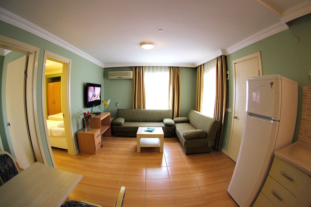 Hotel Dost 28/38