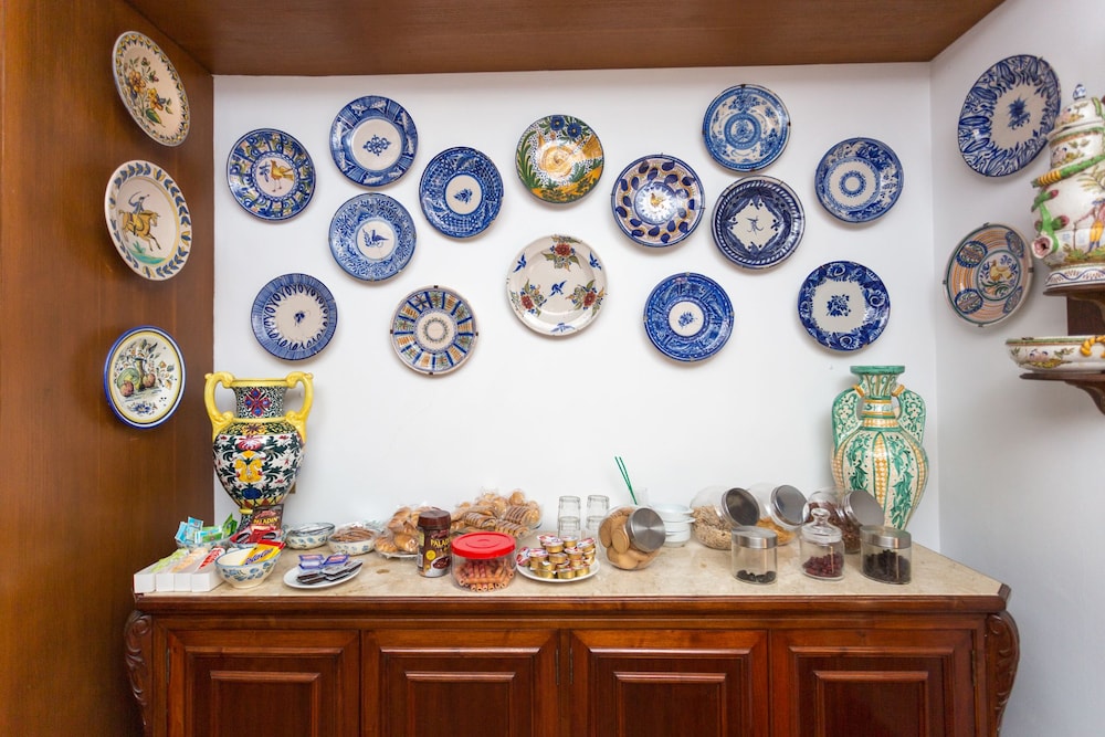 Hotel Riad Arruzafa 12/67