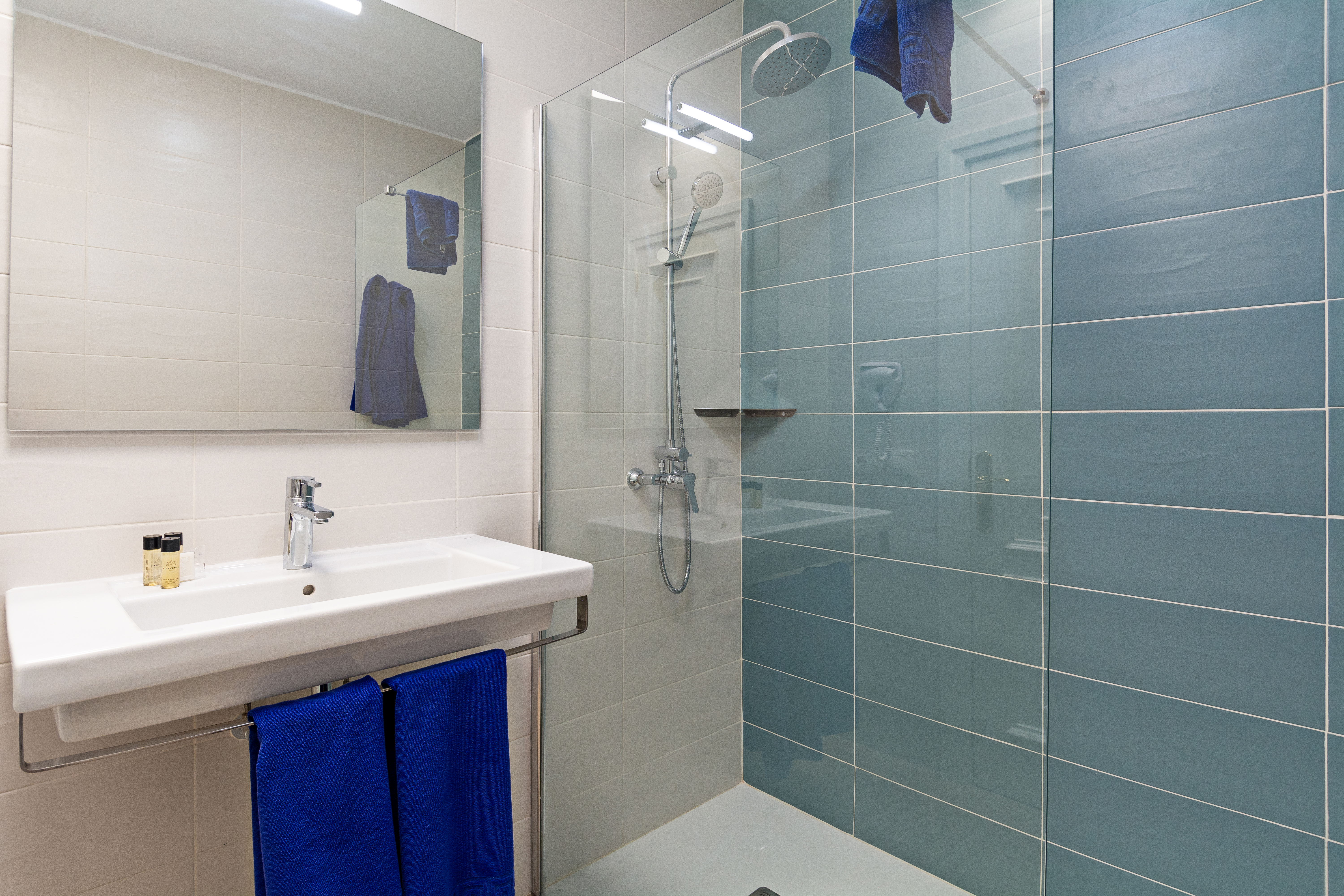 Panorama Apartments - Adults Only 47/50