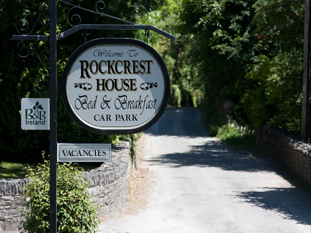 Rockcrest House Kenmare 16/17