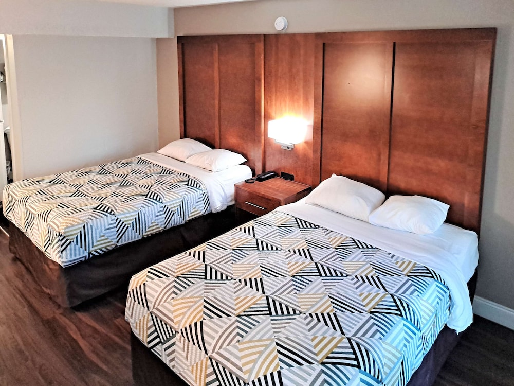 Studio6 Suites Catonsville, MD – Baltimore West 30/57