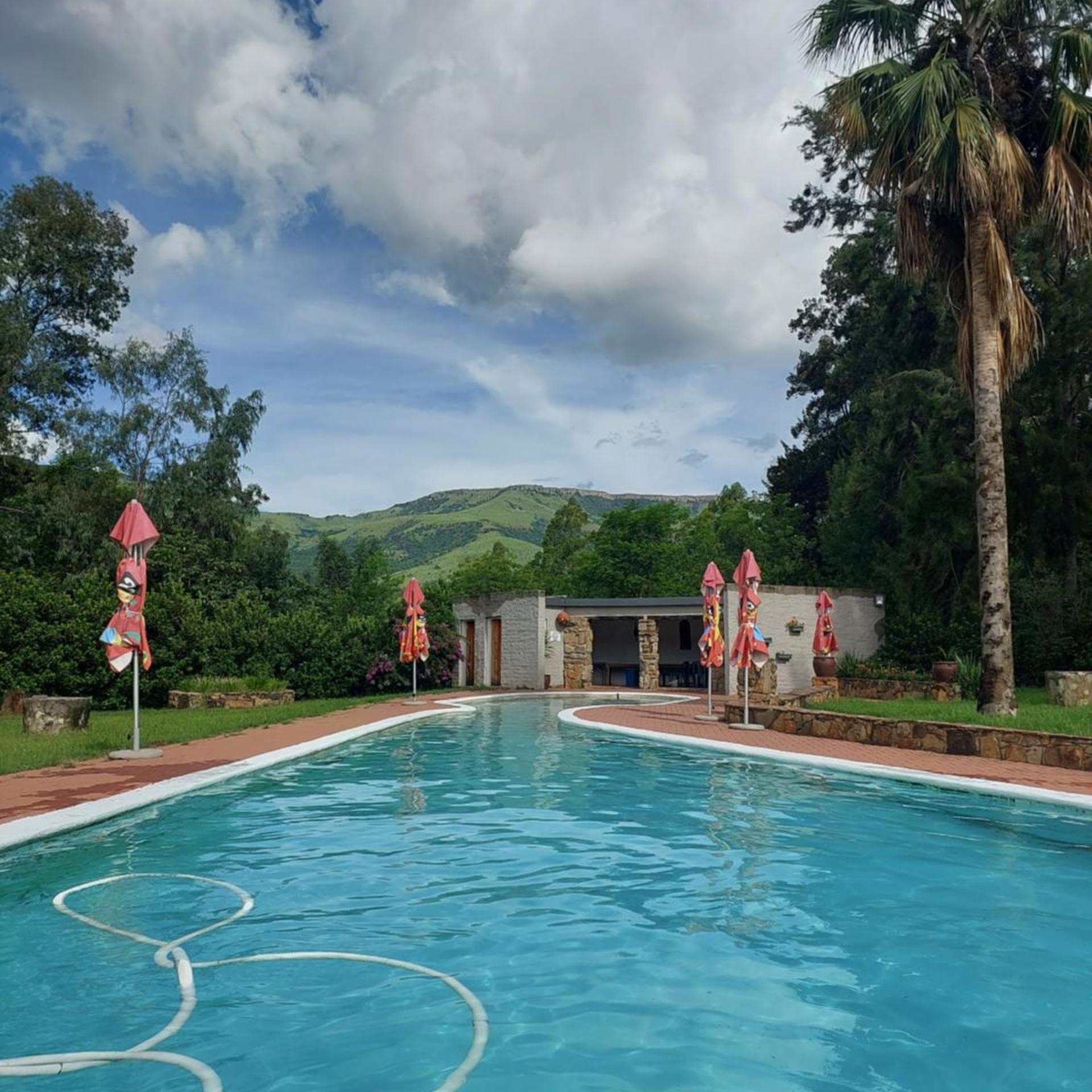 Wayside lodge 13/42