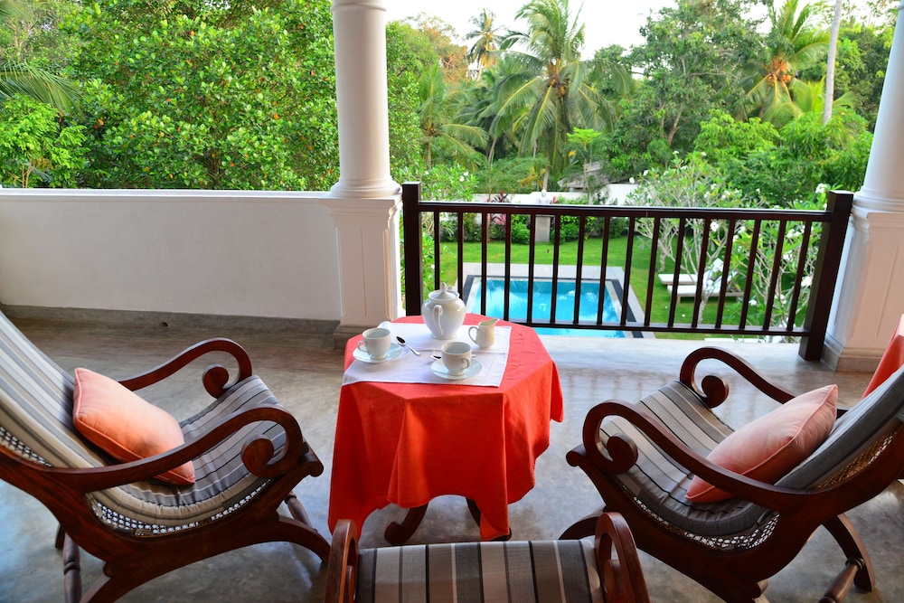 Villa Shanthi 35/50