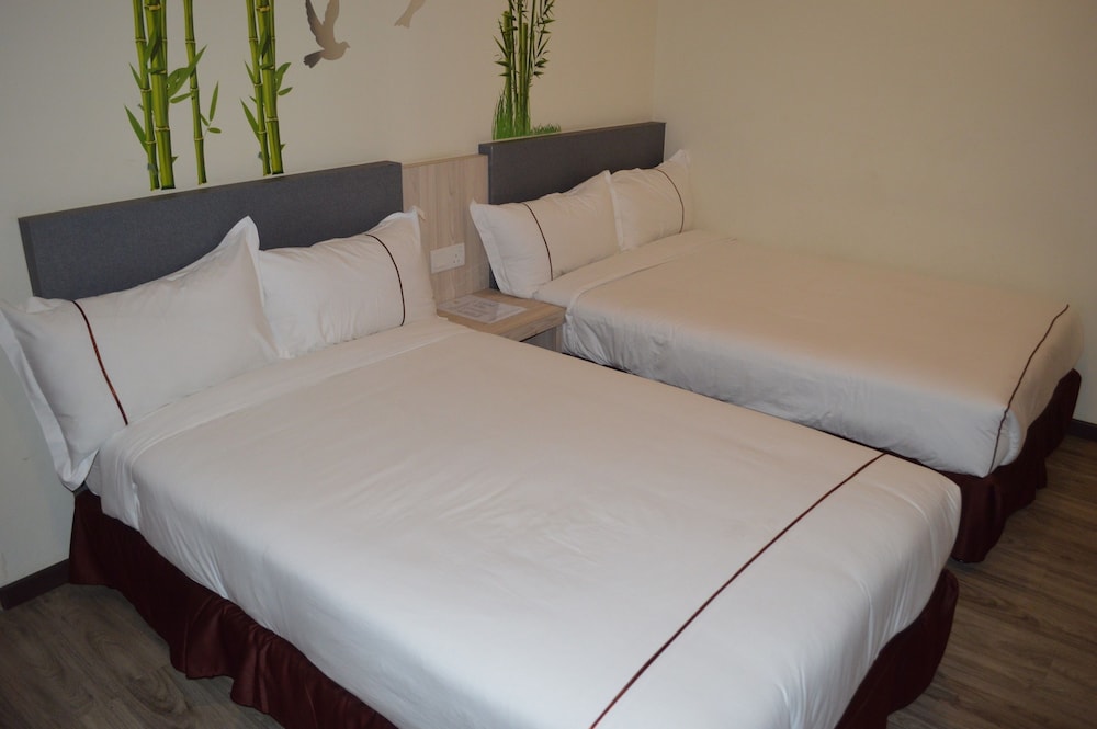 Angsoka Hotel Teluk Intan 5/30