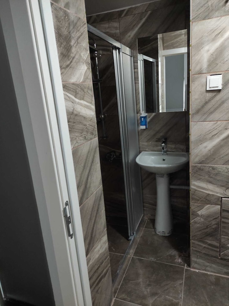 Panda Residence Deluxe Taksim 29/29