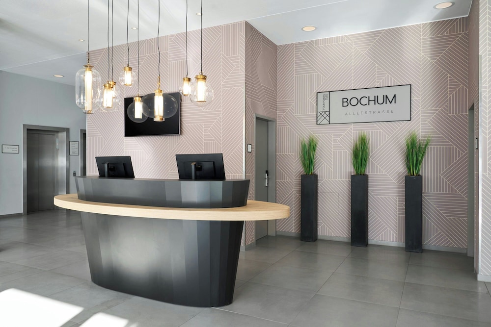Four Points Flex by Sheraton Bochum 7/57