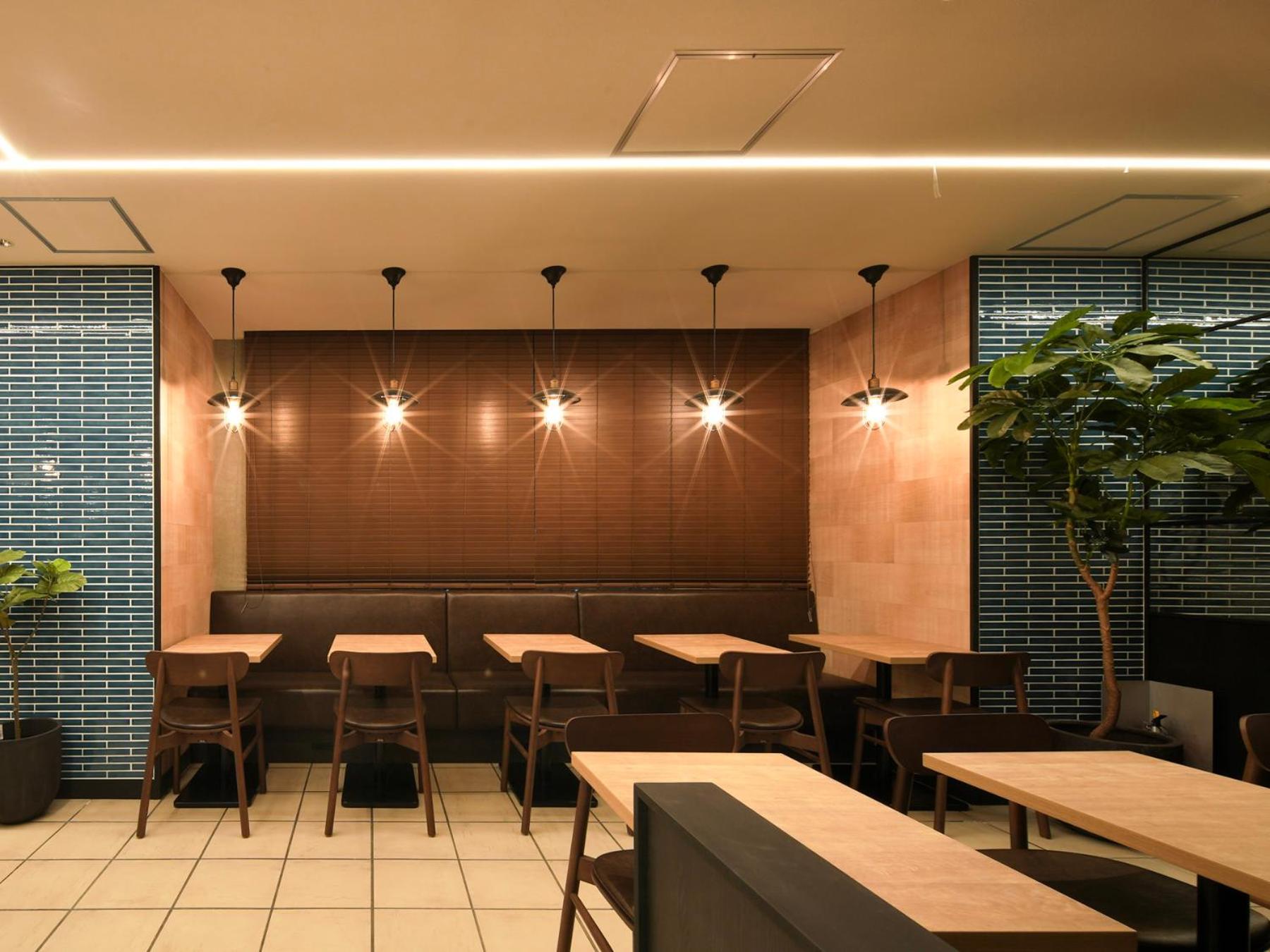 Super Hotel Saitama Omiya Station West Exit 52/61