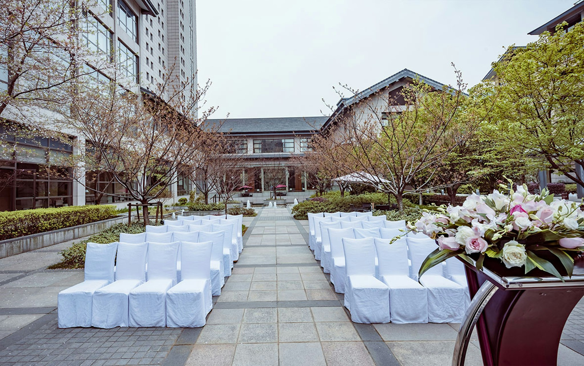 Millennium Hotel Wuxi 45/50