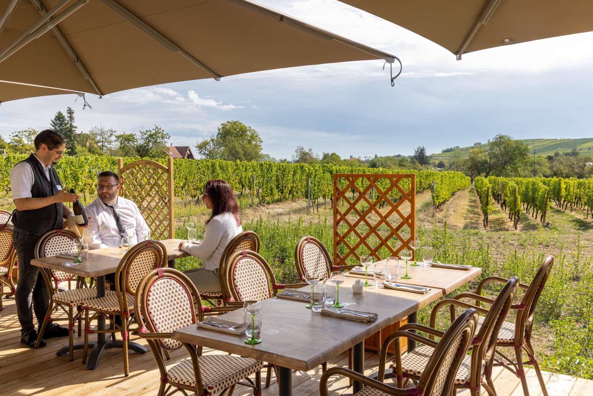 The Originals Boutique, Hotel Le Kastelberg, Obernai 24/49
