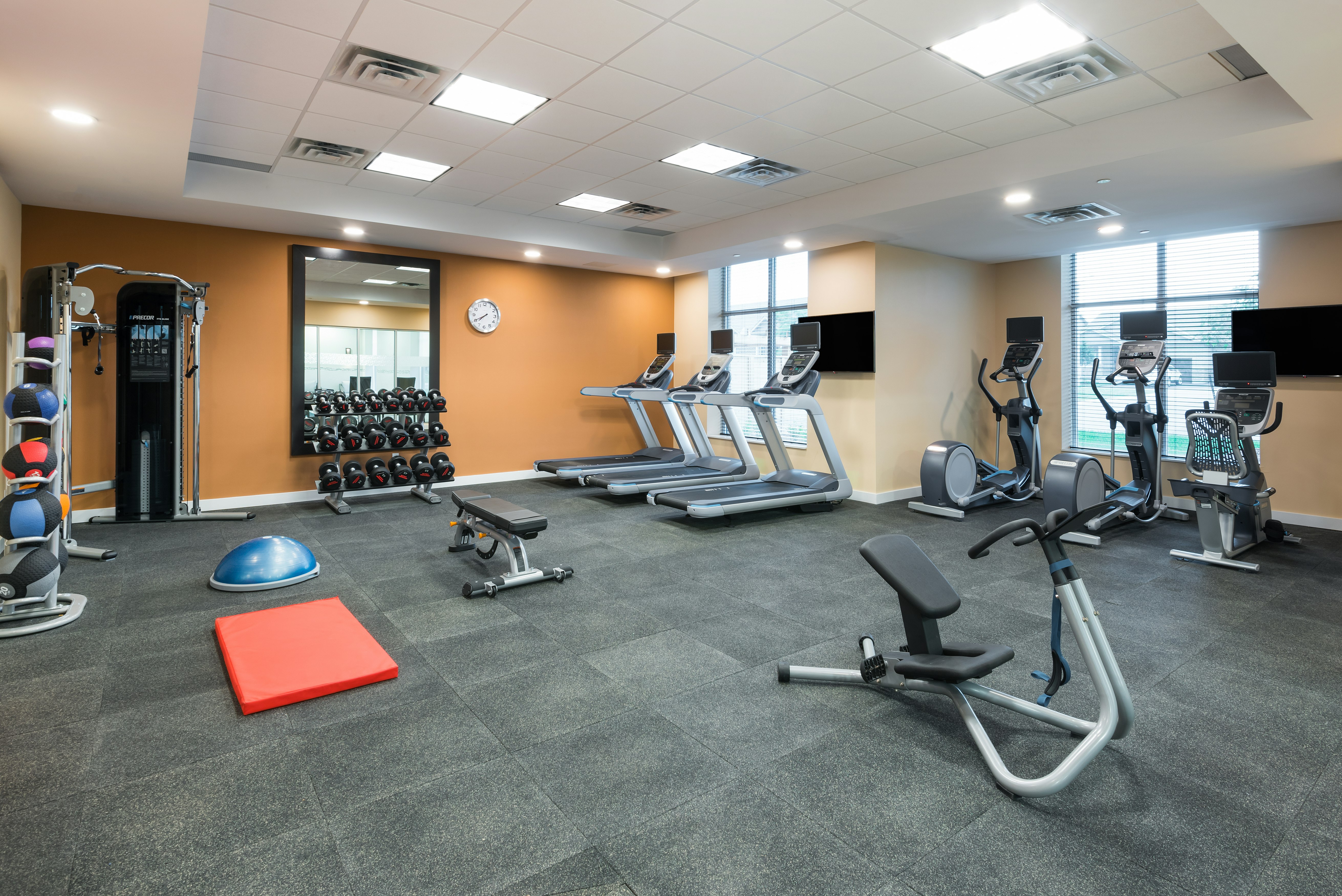 Homewood Suites By Hilton Ottawa Airport Ontario Canada 11/19