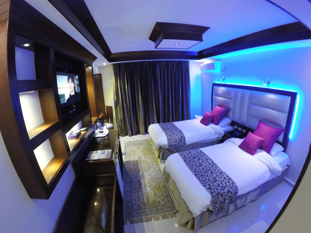 Petra Sella Hotel 24/48