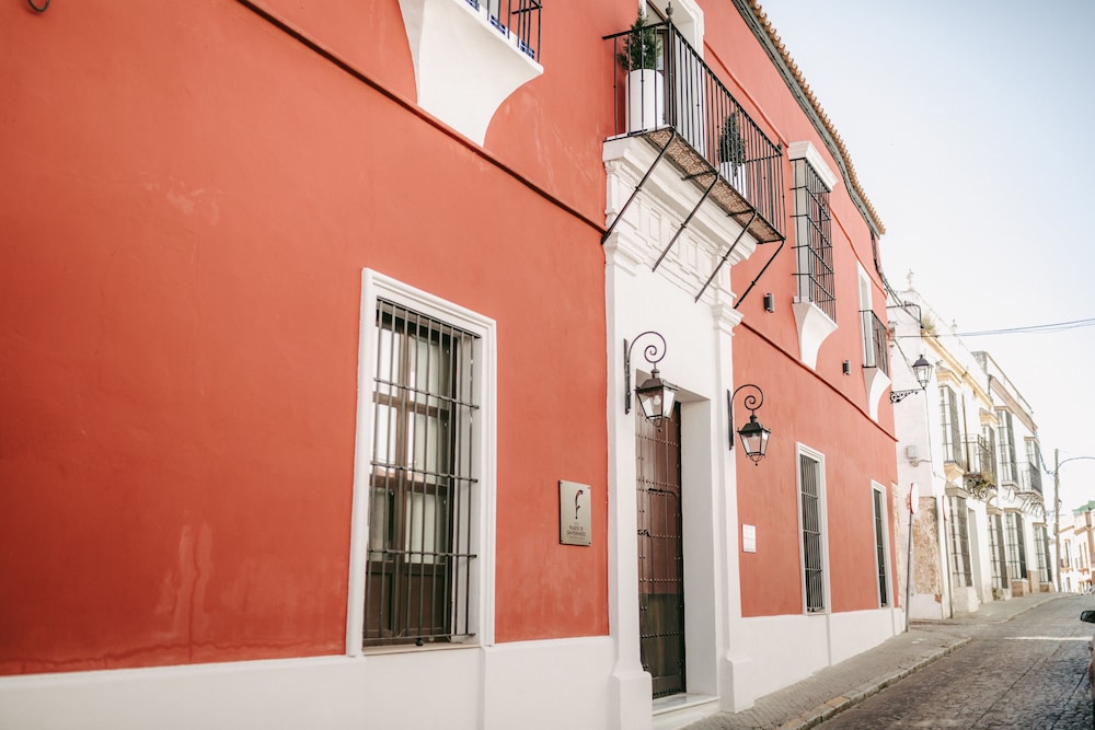 Palacio San Fernando 2/34