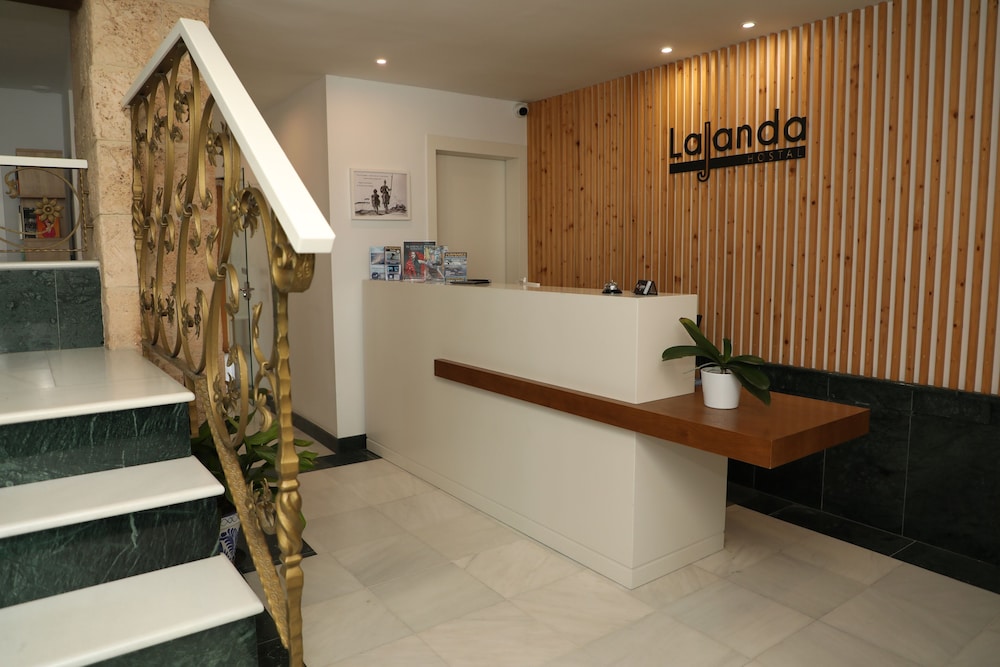 Hostal La Janda 4/66