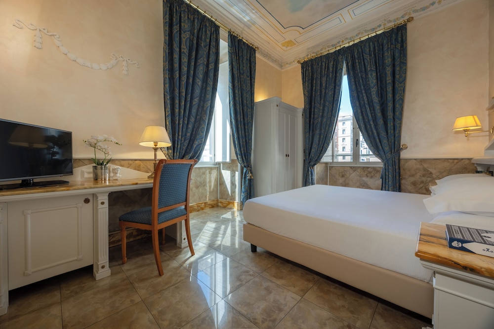 Hotel Palladium Palace 14/76