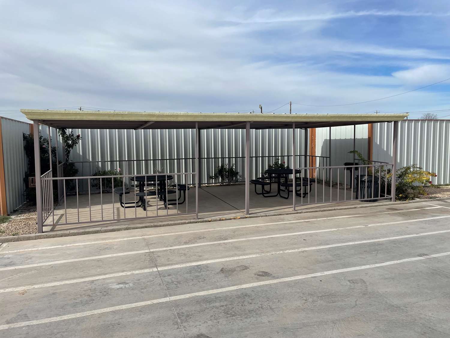 SureStay Plus Hotel by Best Western Odessa 33/34