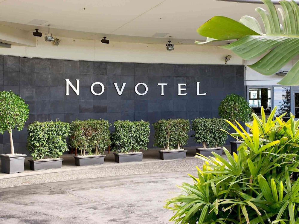 Novotel Sydney Olympic Park 5/48