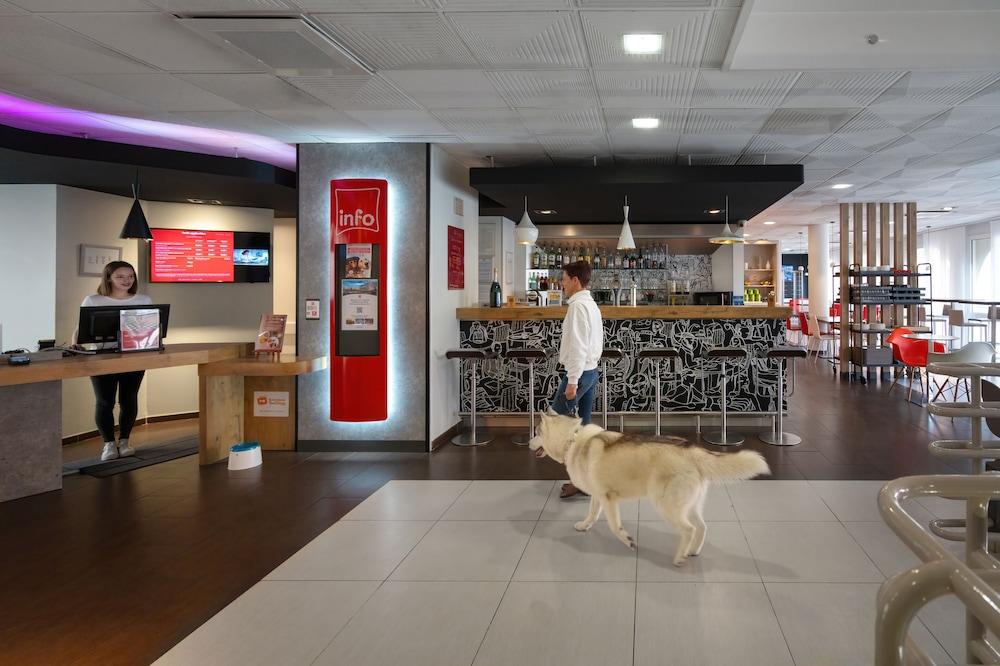 Ibis Epernay Centre Ville 48/63