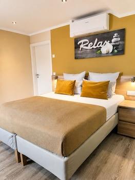 Family Suite, Attic
