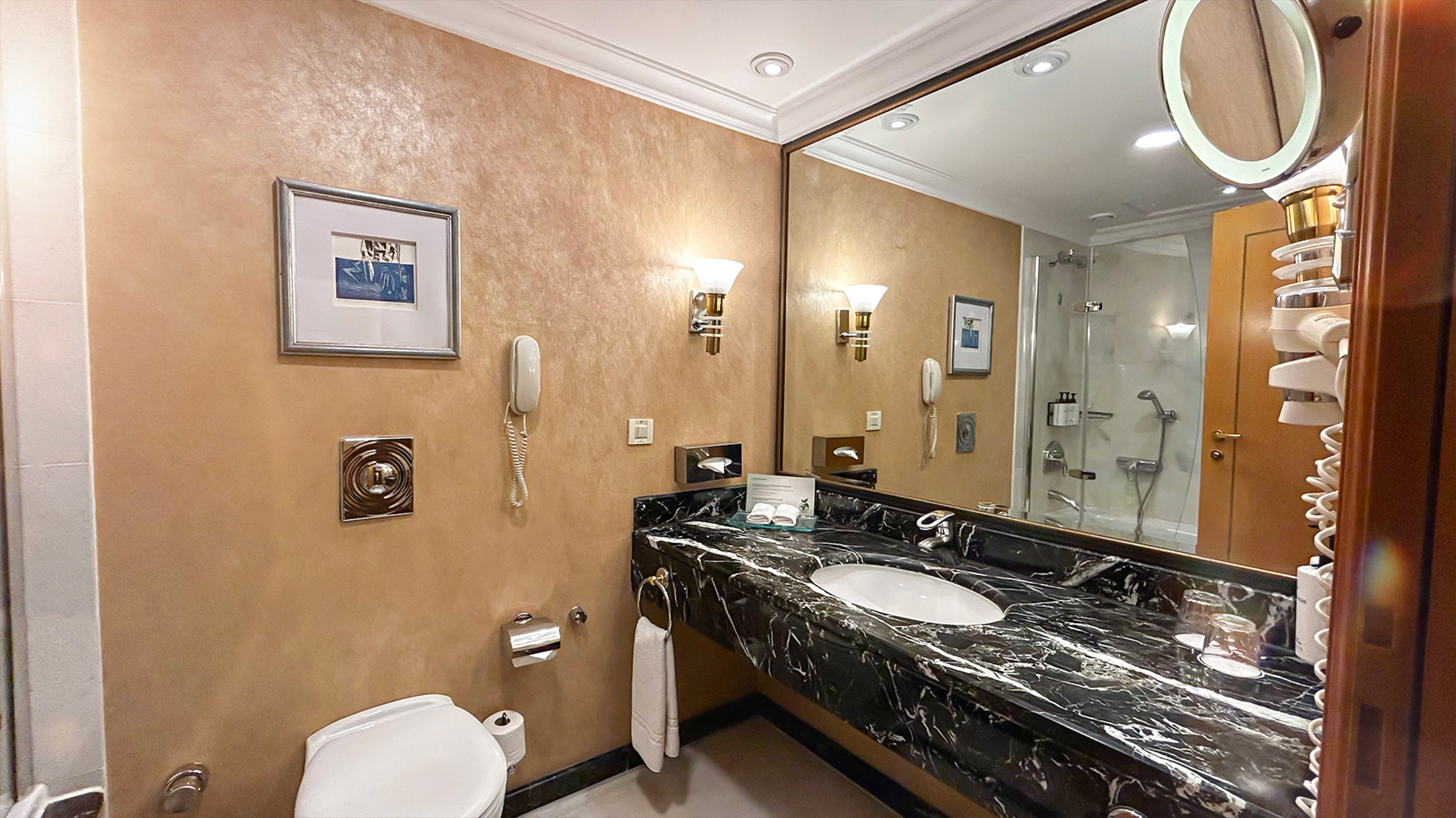 Intercontinental Istanbul Hotel 79/79