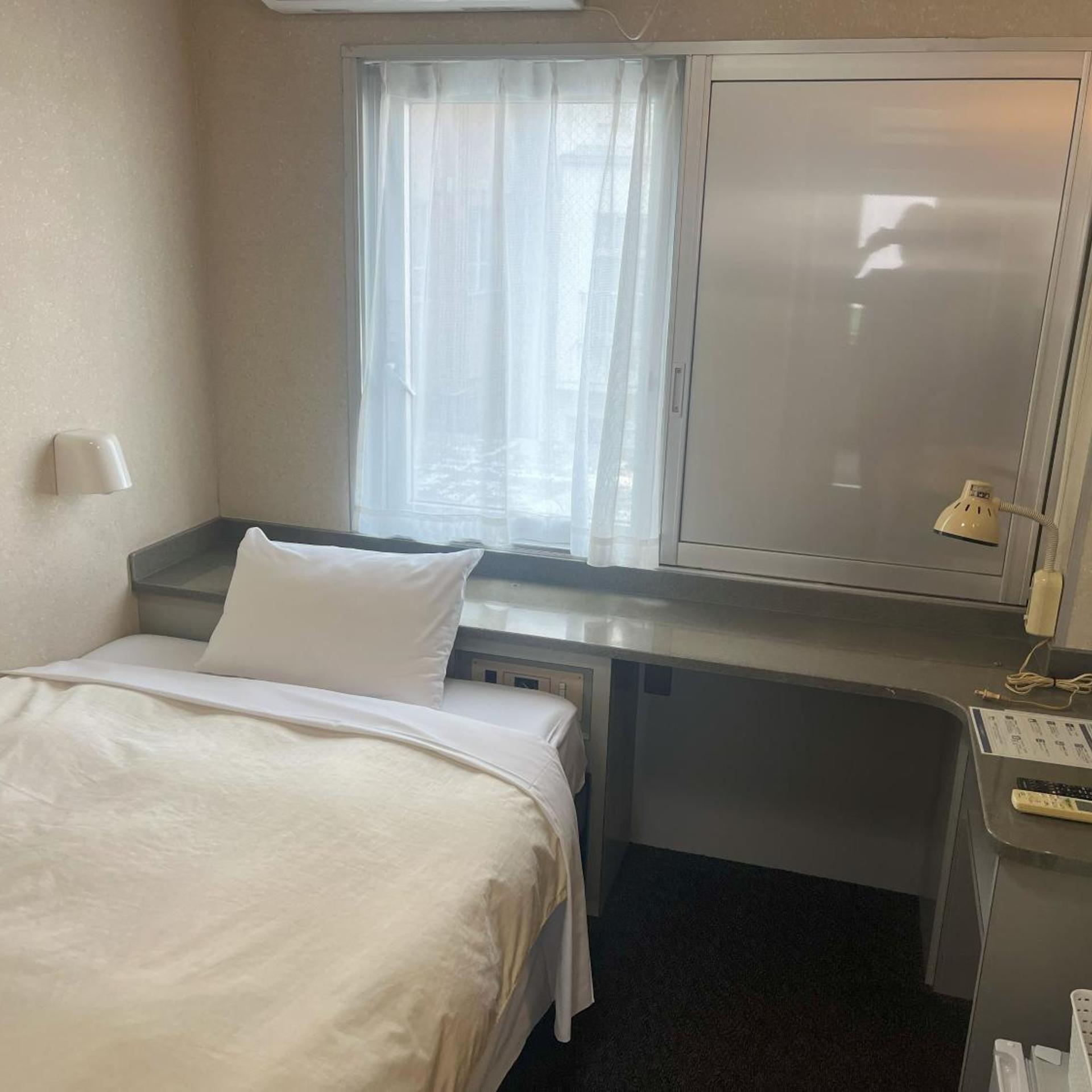 Hotel Nobeoka Hills 5/47